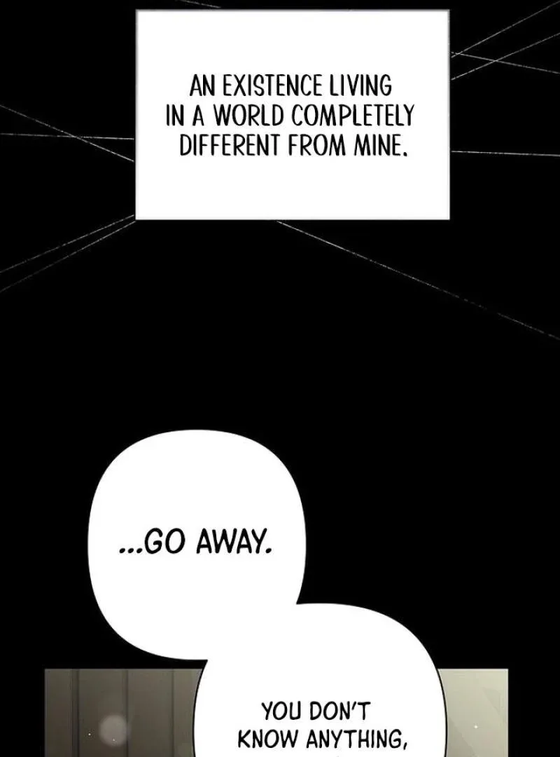 Praesepe Outside the Cage Chapter 20 page 99