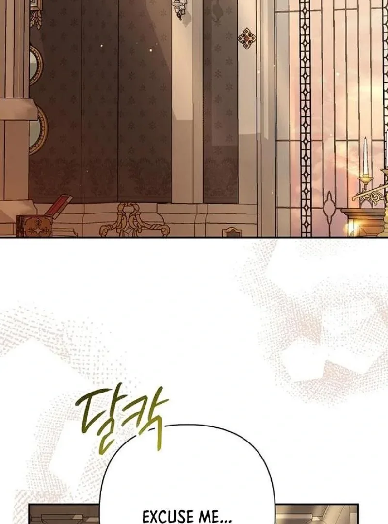 Praesepe Outside the Cage Chapter 18 page 109