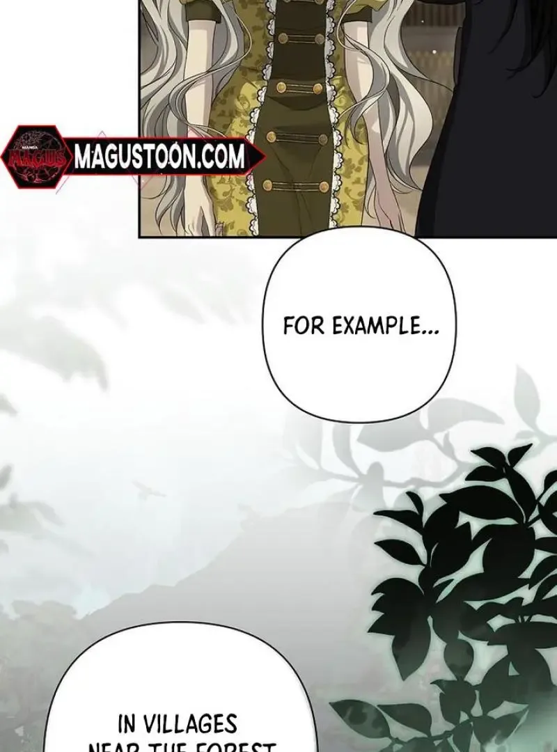 Praesepe Outside the Cage Chapter 22 page 85
