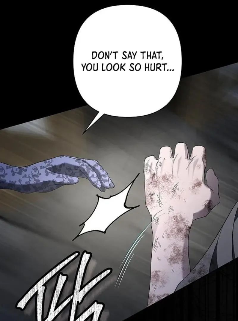 Praesepe Outside the Cage Chapter 20 page 102