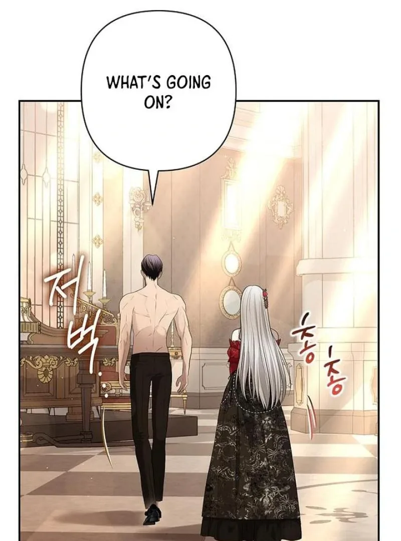 Praesepe Outside the Cage Chapter 18 page 123