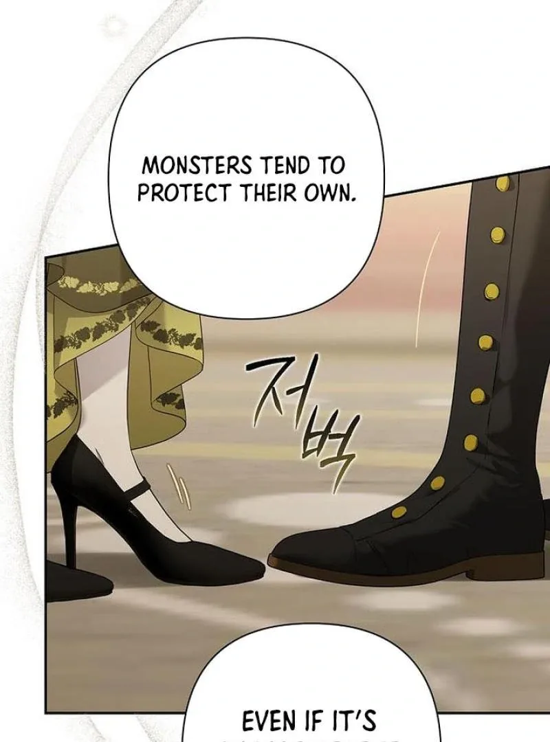 Praesepe Outside the Cage Chapter 22 page 99