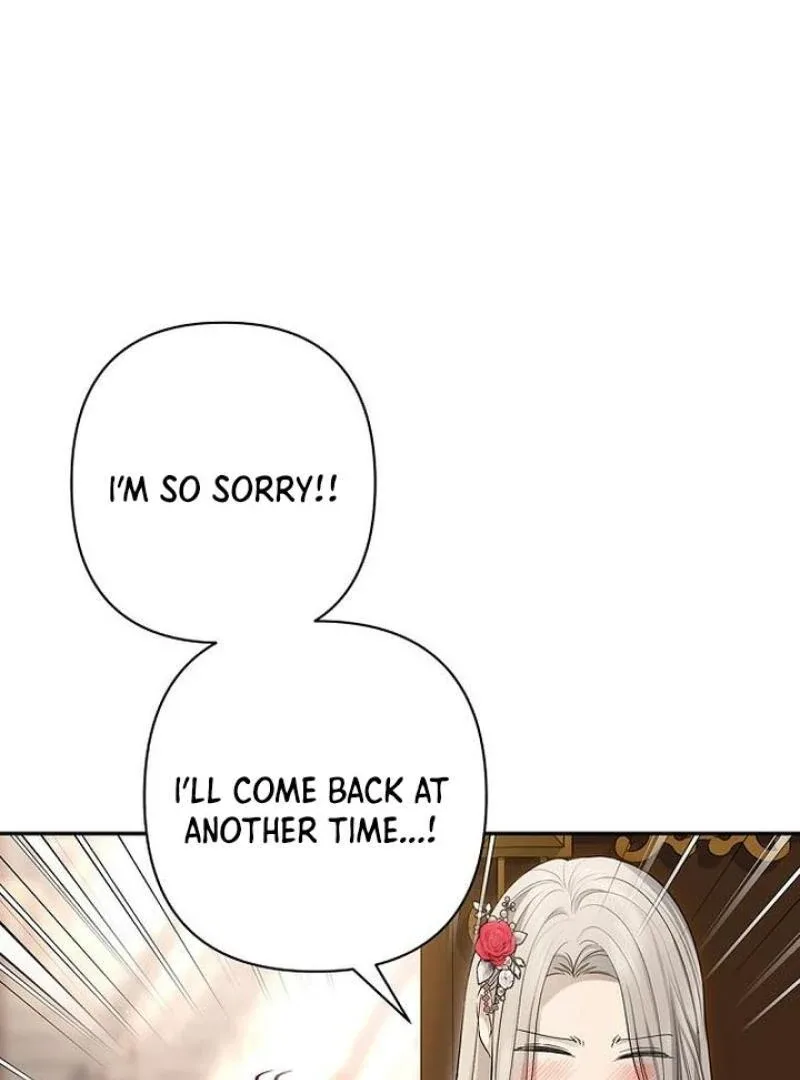 Praesepe Outside the Cage Chapter 18 page 117