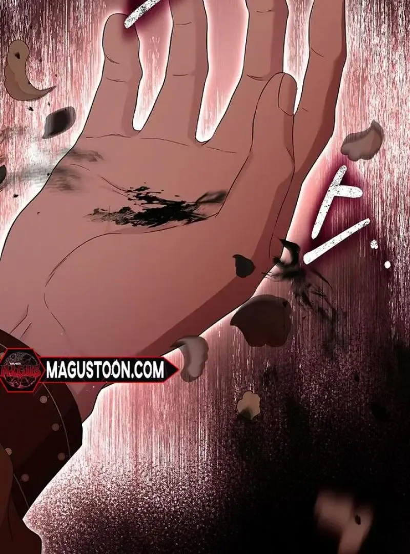 Praesepe Outside the Cage Chapter 21 page 95