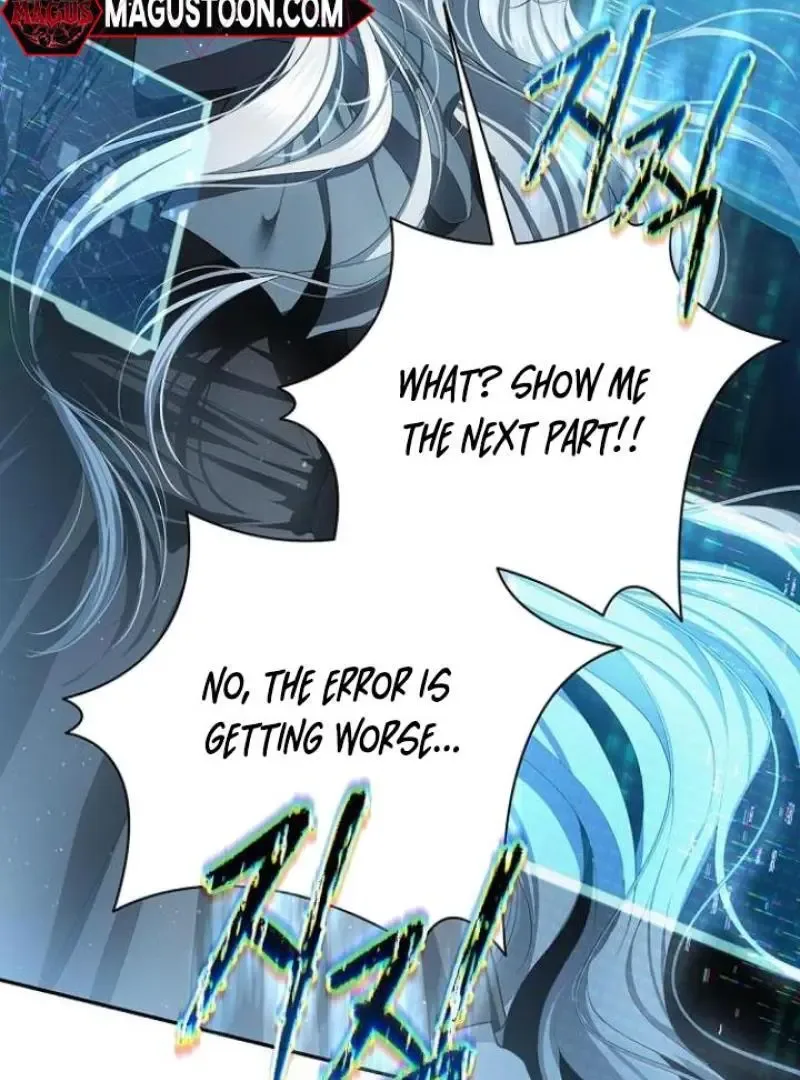 Praesepe Outside the Cage Chapter 27 page 42