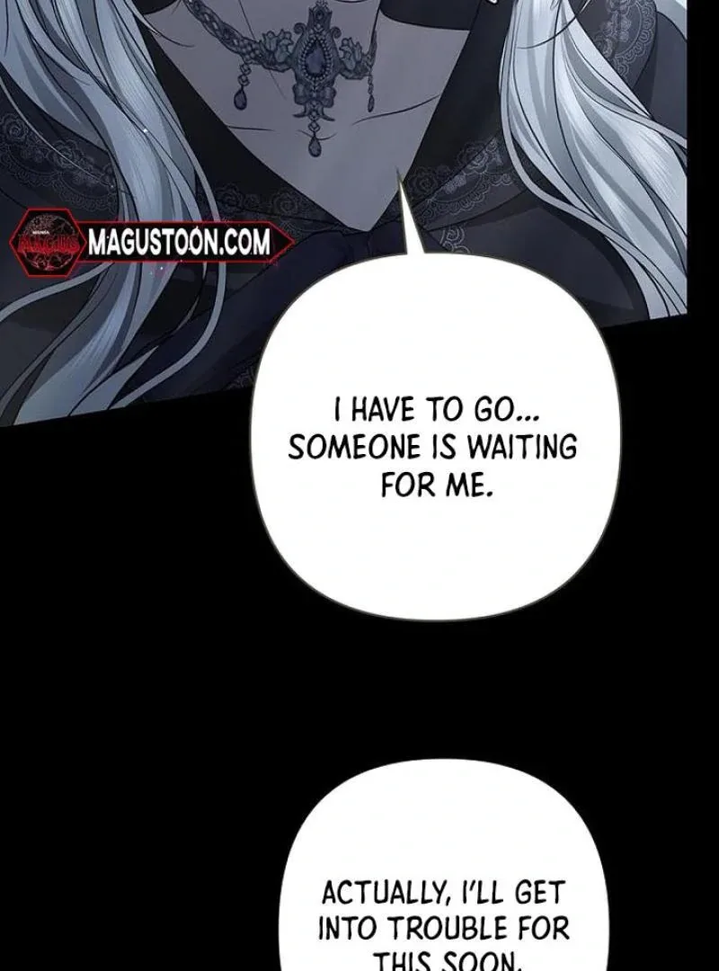 Praesepe Outside the Cage Chapter 20 page 111