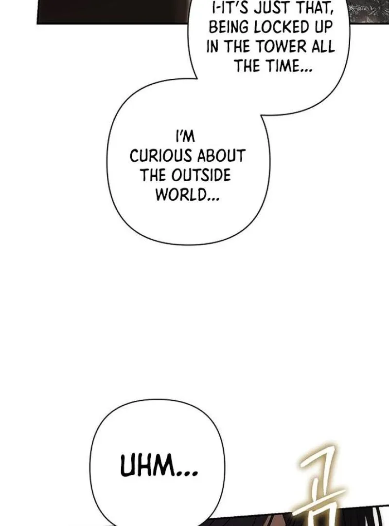 Praesepe Outside the Cage Chapter 18 page 128