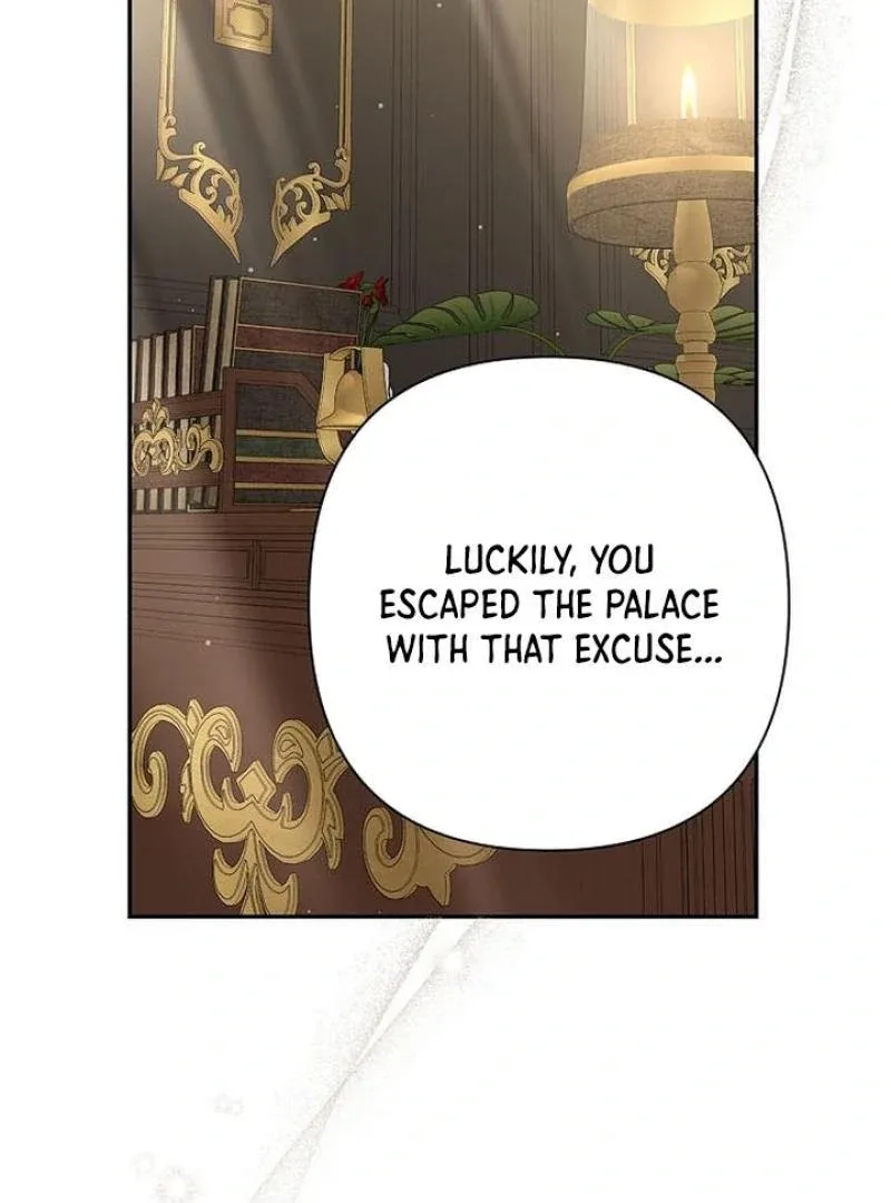 Praesepe Outside the Cage Chapter 22 page 101