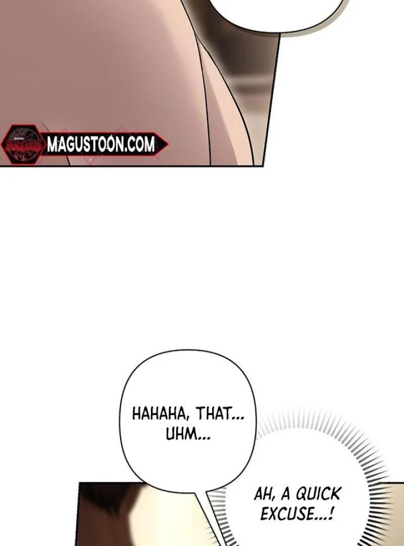 Praesepe Outside the Cage Chapter 18 page 126