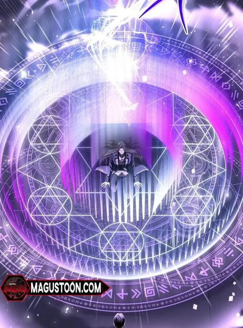 Praesepe Outside the Cage Chapter 23 page 90