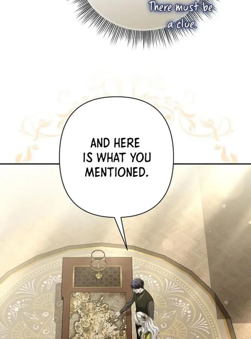 Praesepe Outside the Cage Chapter 21 page 111