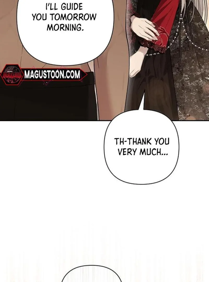 Praesepe Outside the Cage Chapter 18 page 131