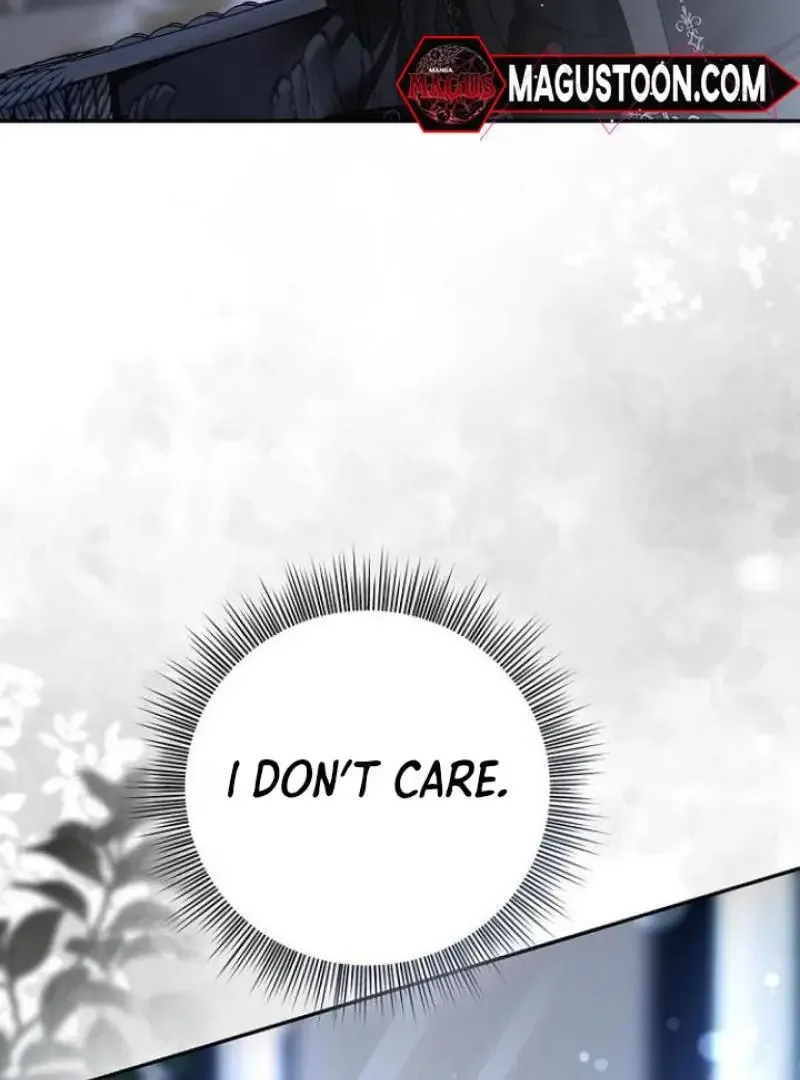 Praesepe Outside the Cage Chapter 25 page 52
