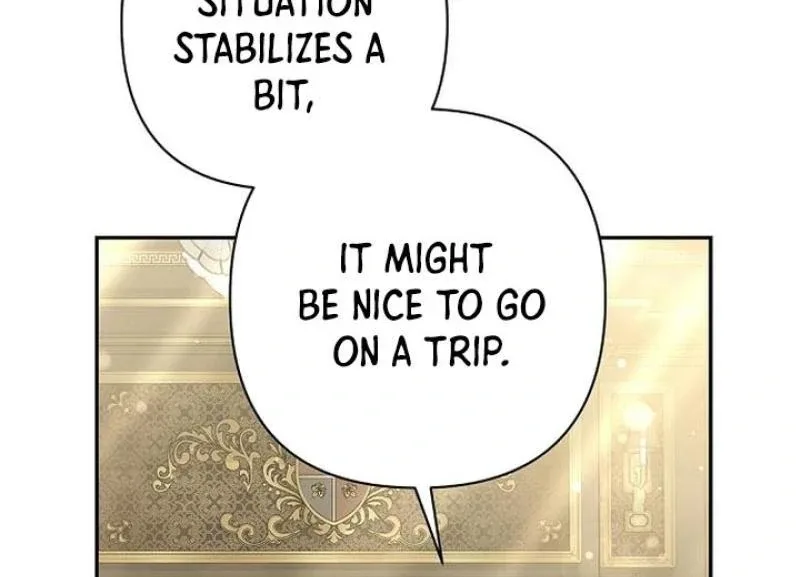 Praesepe Outside the Cage Chapter 21 page 116