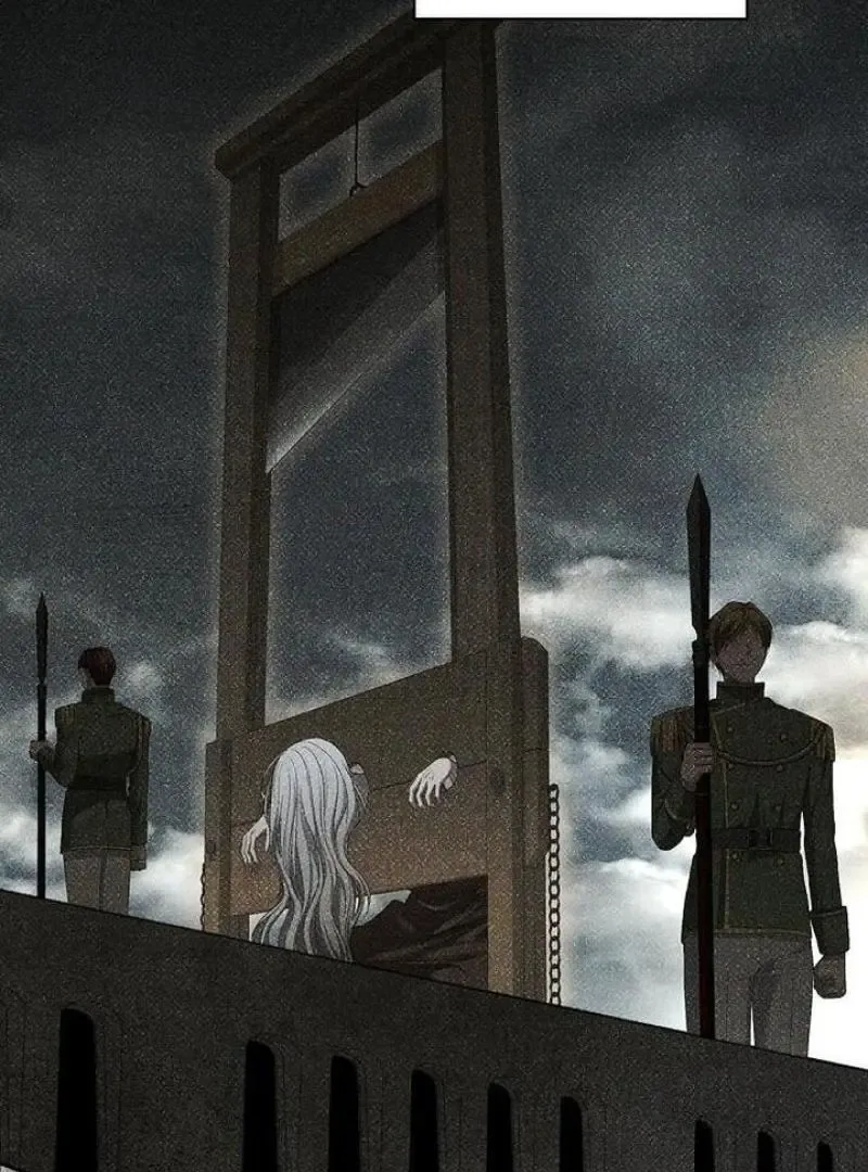 Praesepe Outside the Cage Chapter 24 page 72