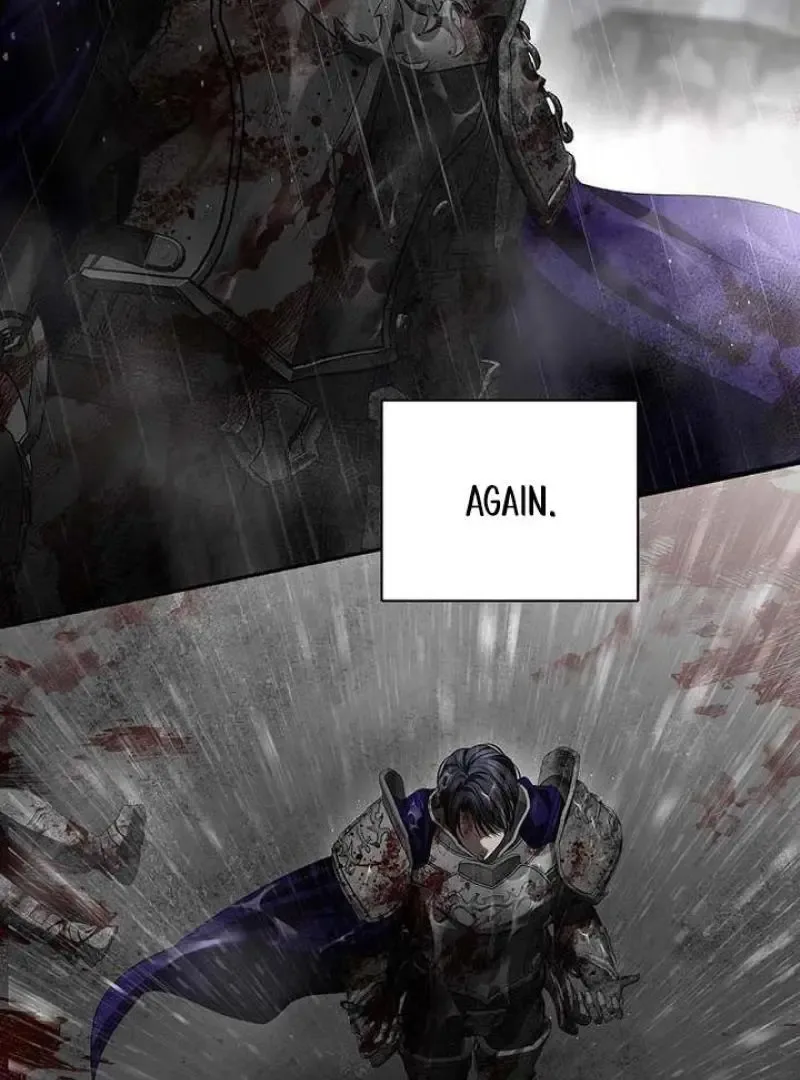 Praesepe Outside the Cage Chapter 24 page 74