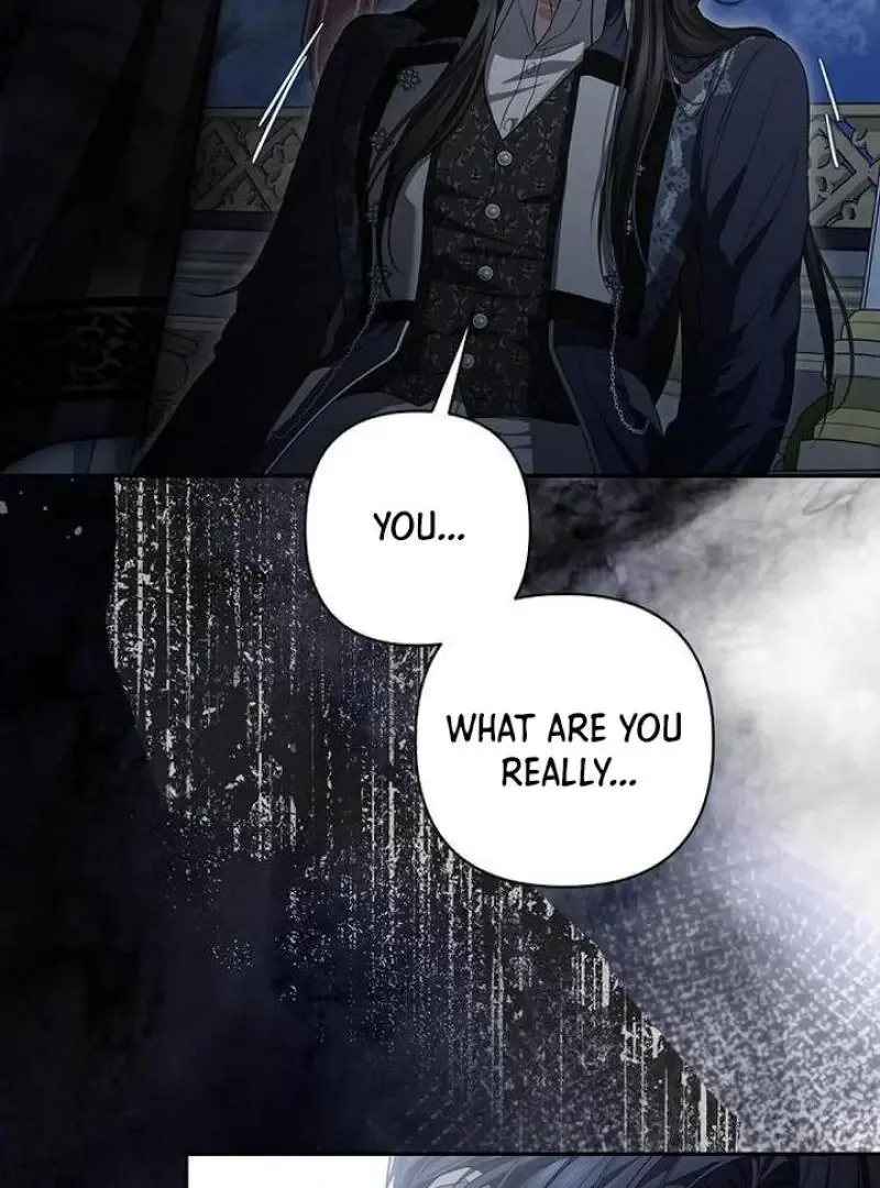 Praesepe Outside the Cage Chapter 23 page 103