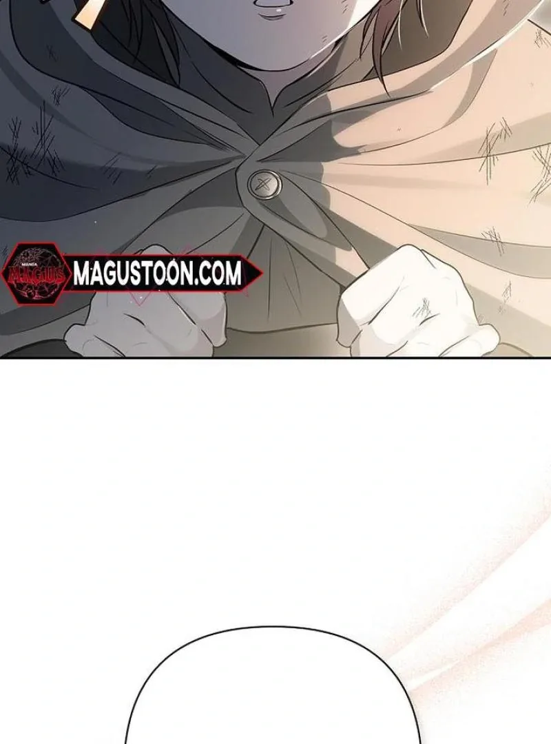 Praesepe Outside the Cage Chapter 19 page 118