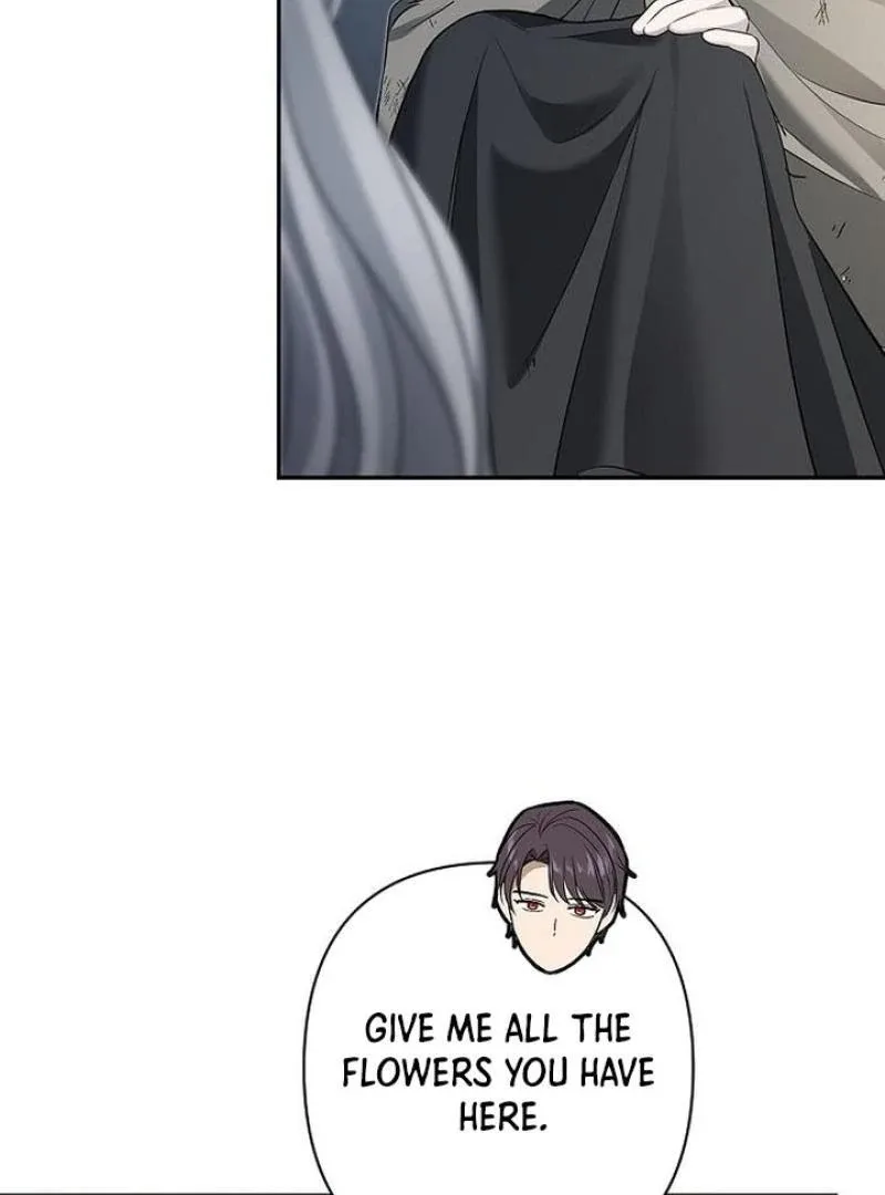 Praesepe Outside the Cage Chapter 19 page 123