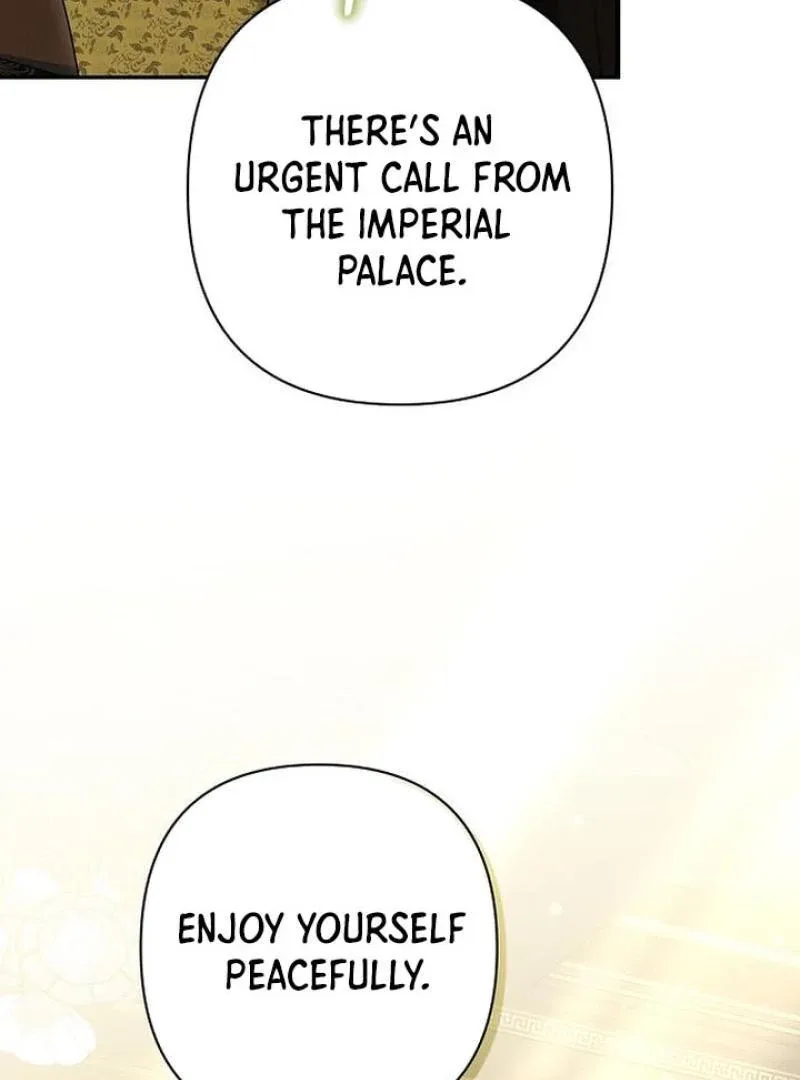 Praesepe Outside the Cage Chapter 21 page 122