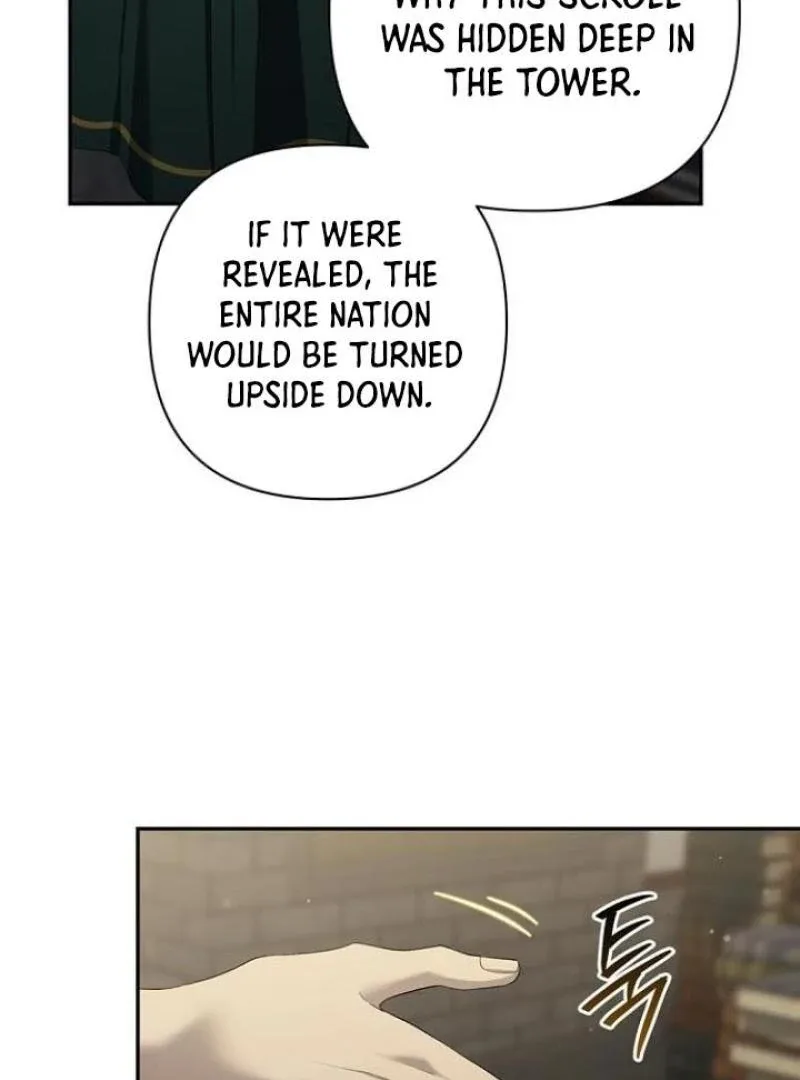 Praesepe Outside the Cage Chapter 26 page 36