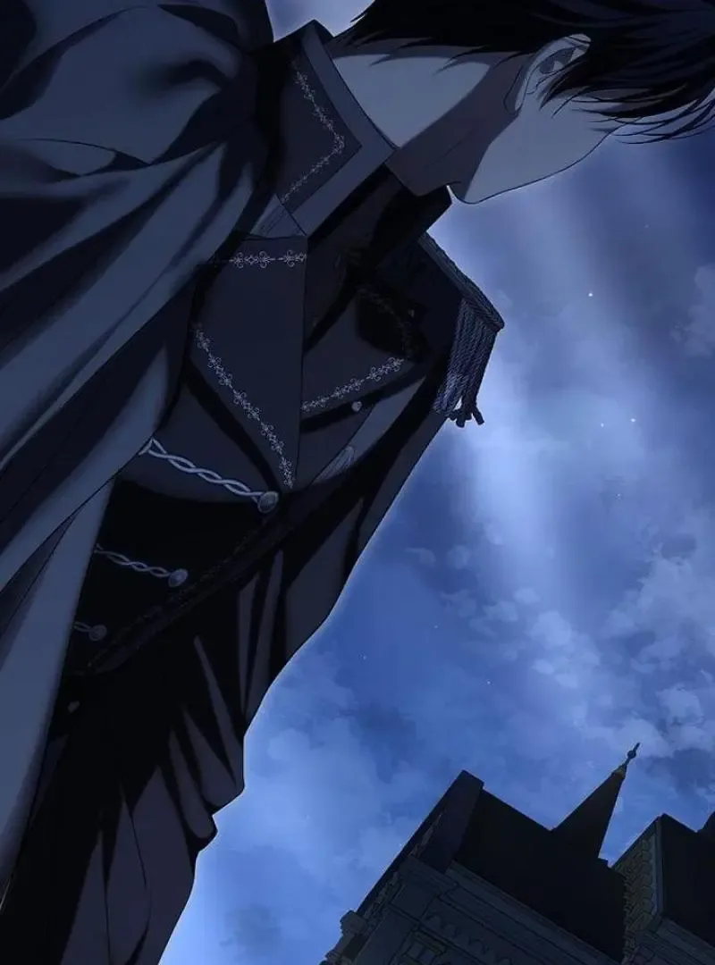 Praesepe Outside the Cage Chapter 23 page 110