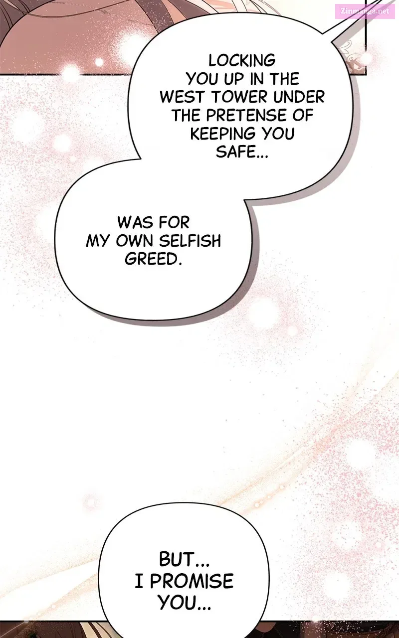 Praesepe Outside the Cage Chapter 29 page 6