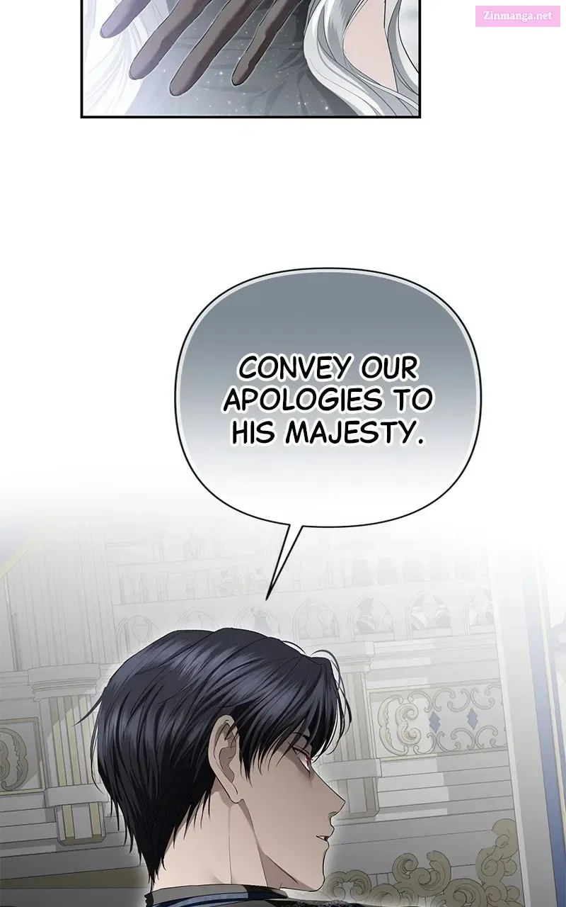 Praesepe Outside the Cage Chapter 28 page 5