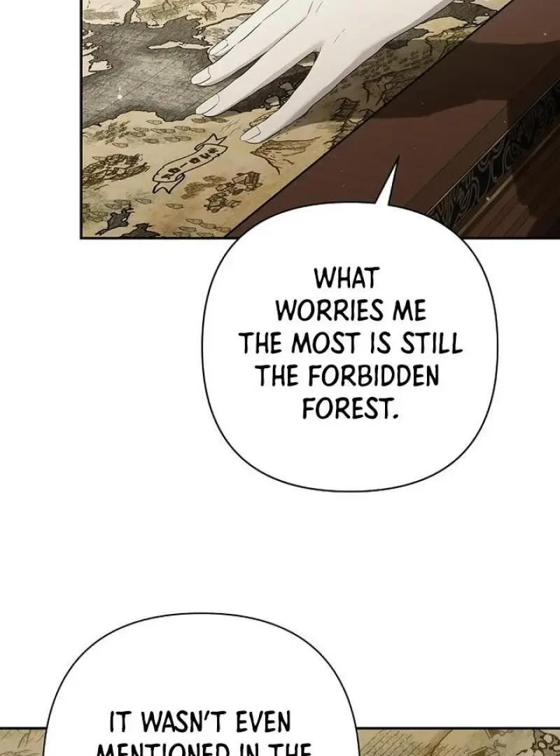 Praesepe Outside the Cage Chapter 21 page 128