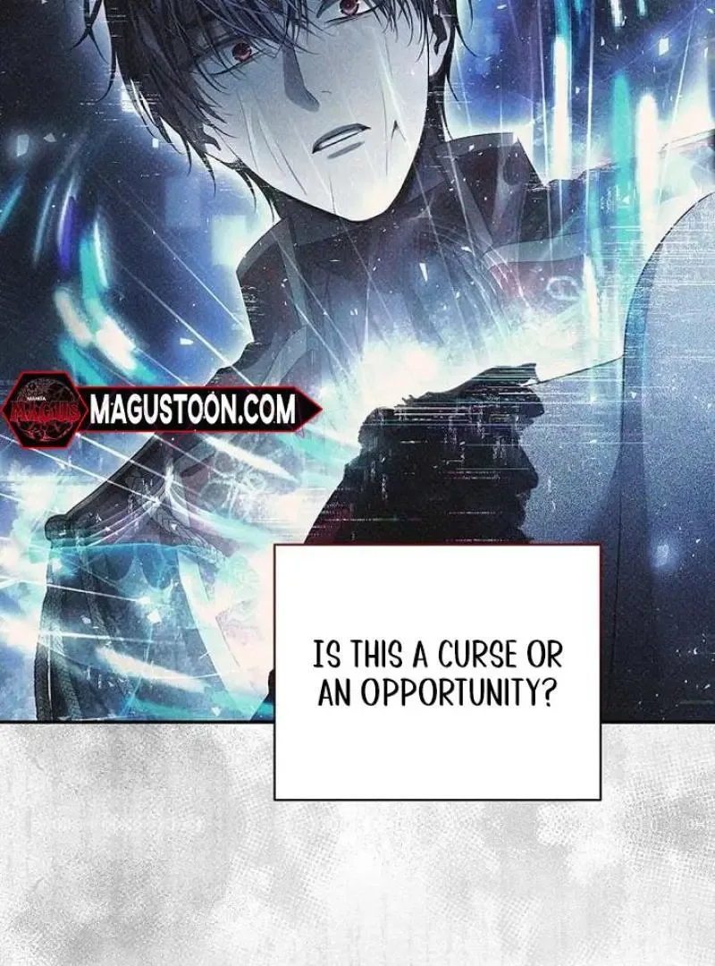 Praesepe Outside the Cage Chapter 24 page 84
