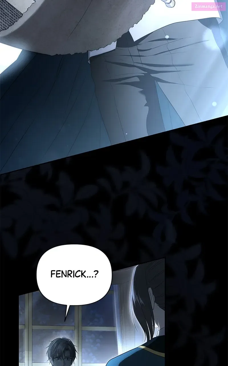 Praesepe Outside the Cage Chapter 30 page 6
