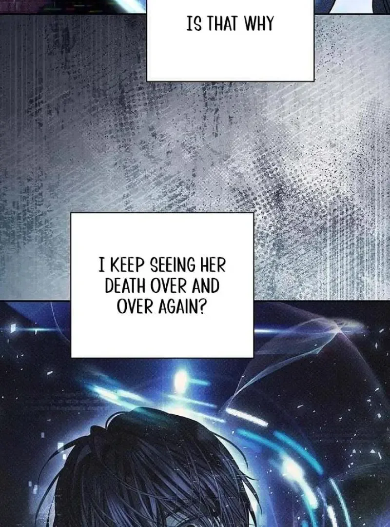 Praesepe Outside the Cage Chapter 24 page 83