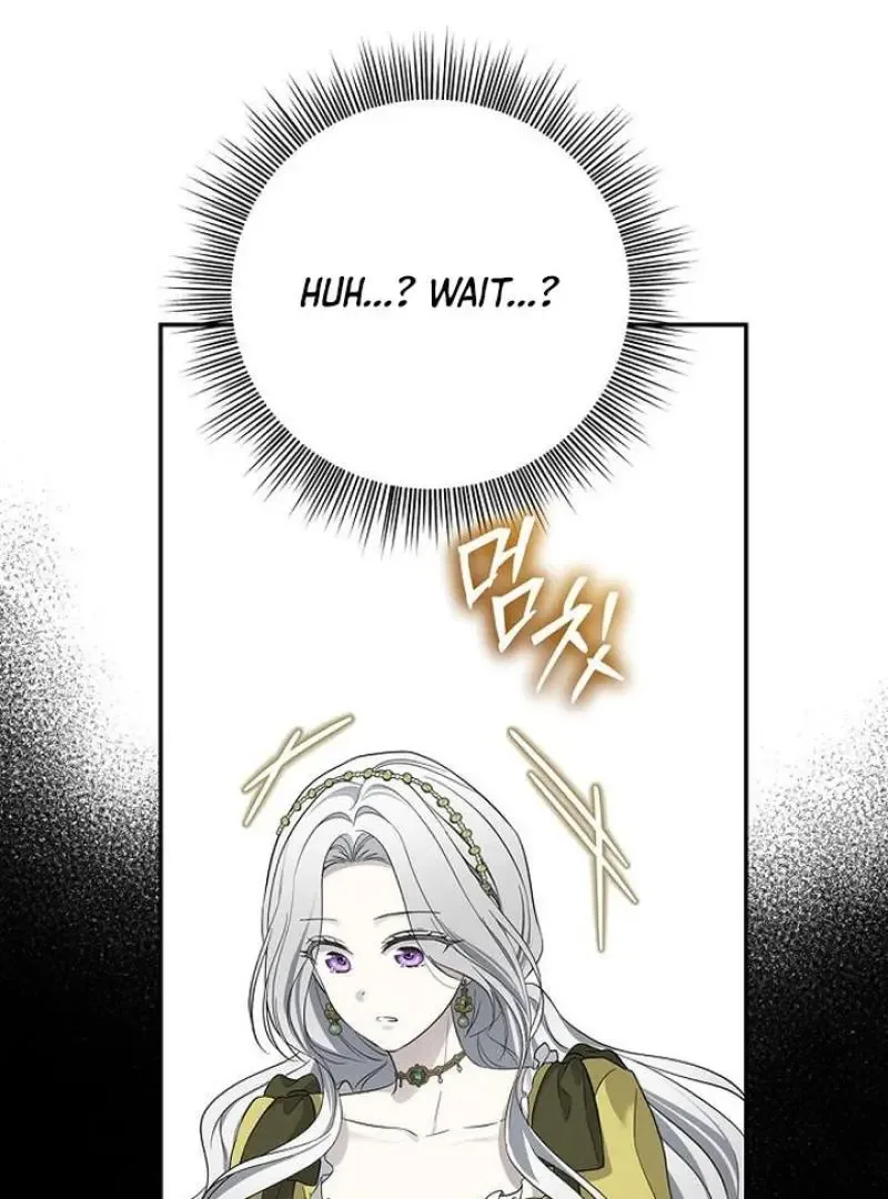 Praesepe Outside the Cage Chapter 21 page 131