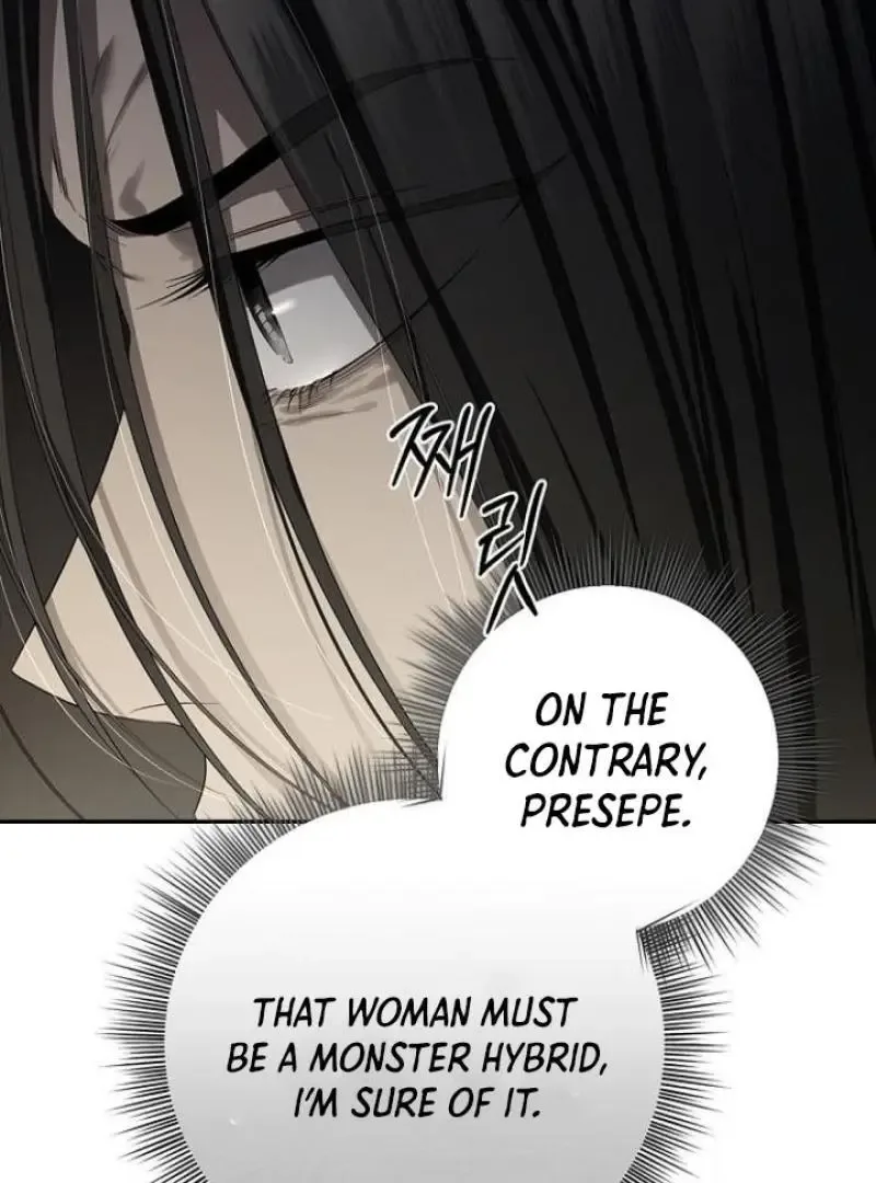 Praesepe Outside the Cage Chapter 25 page 75