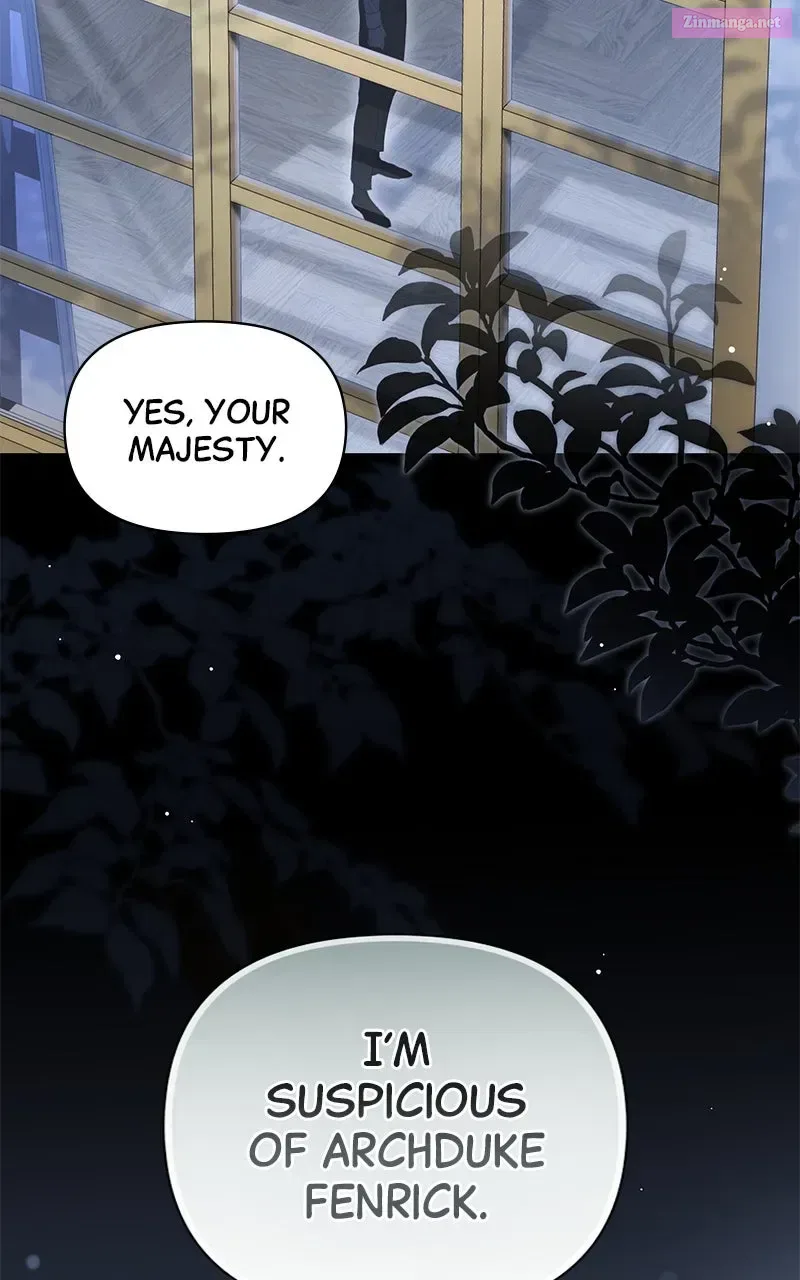 Praesepe Outside the Cage Chapter 30 page 4