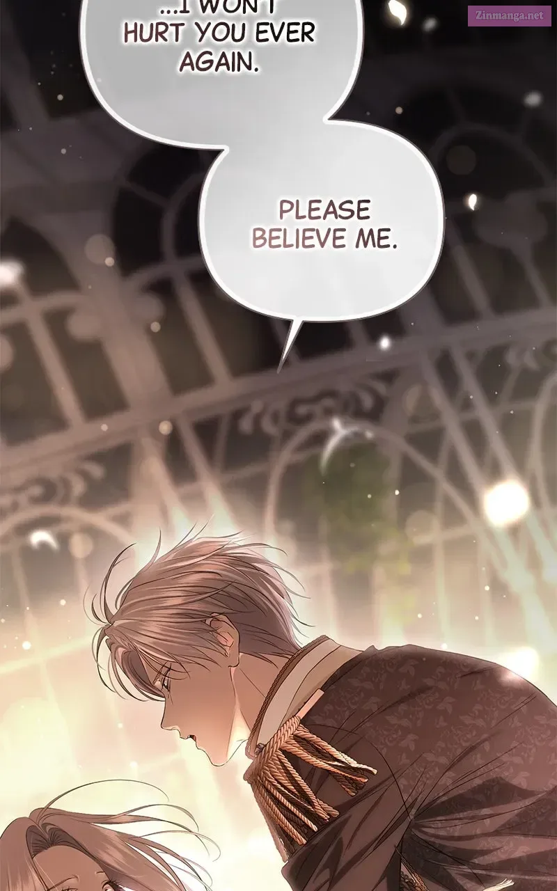 Praesepe Outside the Cage Chapter 29 page 8