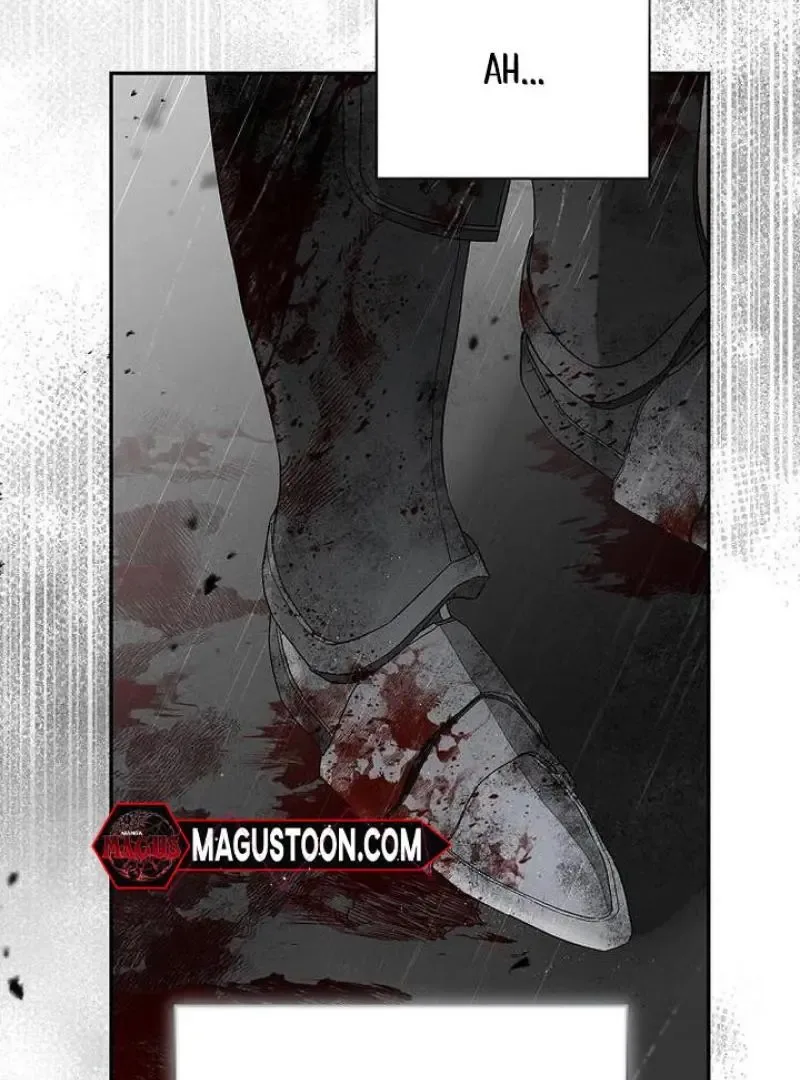 Praesepe Outside the Cage Chapter 24 page 89