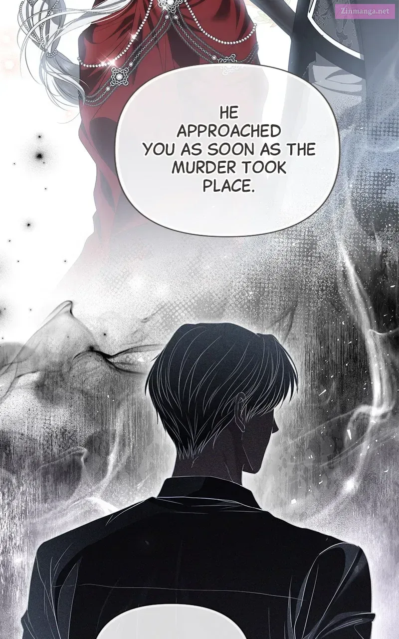 Praesepe Outside the Cage Chapter 30 page 12