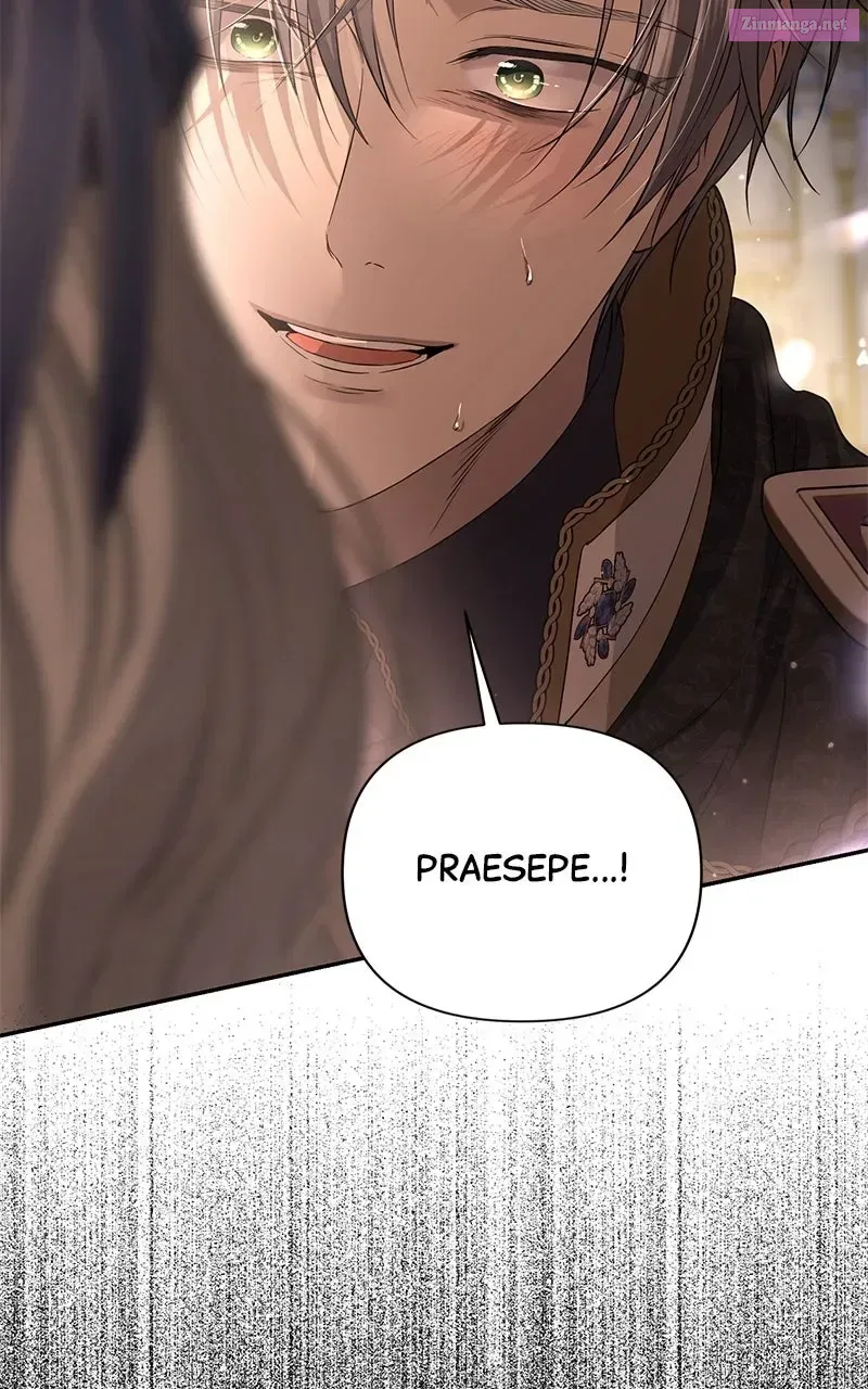 Praesepe Outside the Cage Chapter 29 page 21