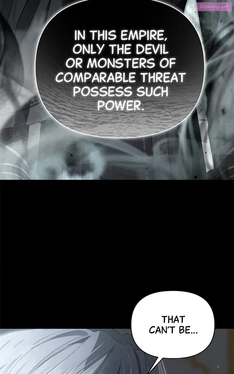 Praesepe Outside the Cage Chapter 30 page 15