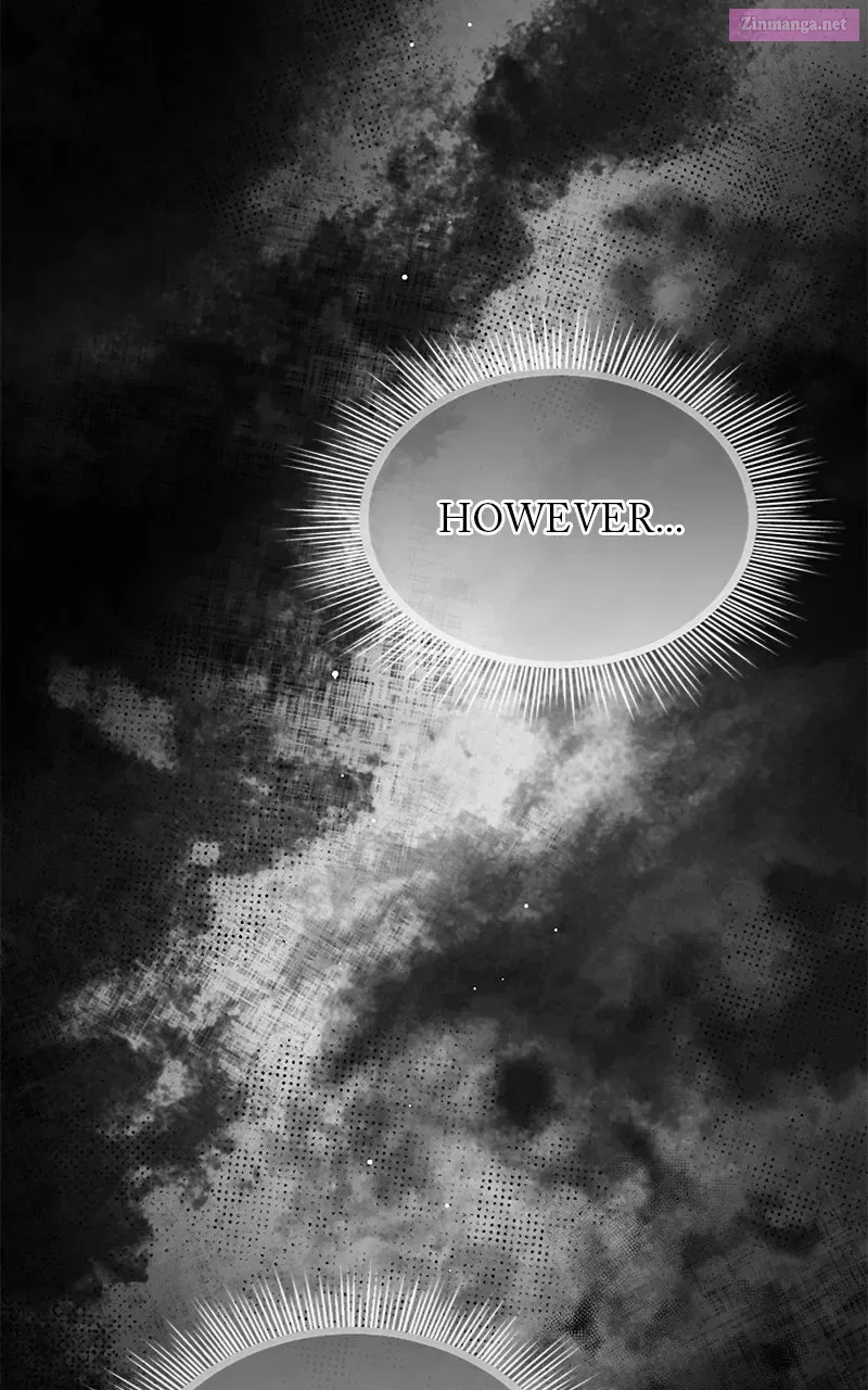 Praesepe Outside the Cage Chapter 30 page 17