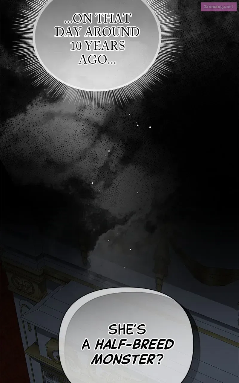 Praesepe Outside the Cage Chapter 30 page 18
