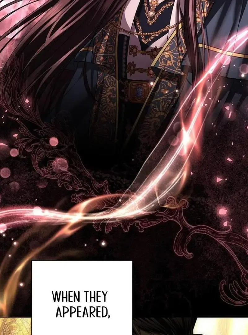 Praesepe Outside the Cage Chapter 24 page 94