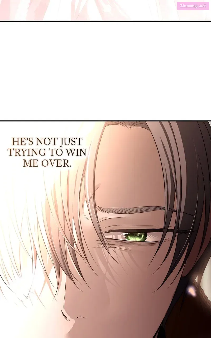 Praesepe Outside the Cage Chapter 29 page 13