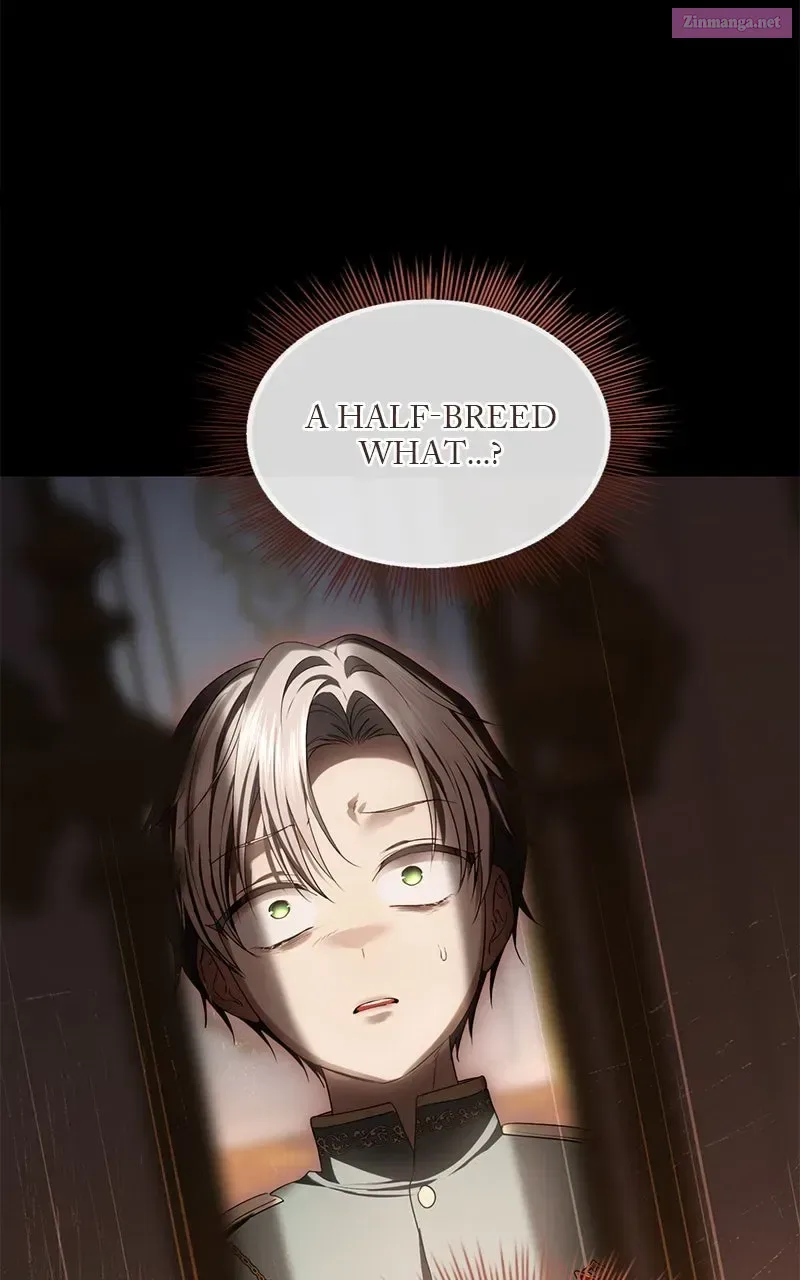 Praesepe Outside the Cage Chapter 30 page 23
