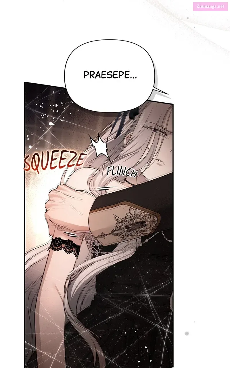 Praesepe Outside the Cage Chapter 29 page 30