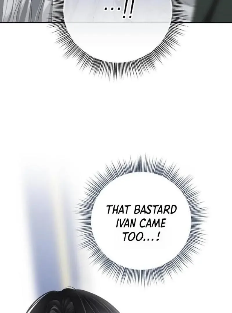 Praesepe Outside the Cage Chapter 27 page 96