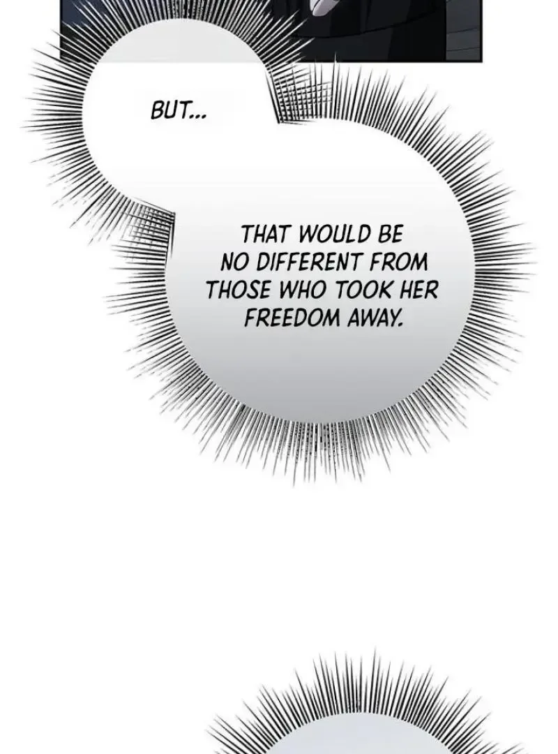 Praesepe Outside the Cage Chapter 26 page 71