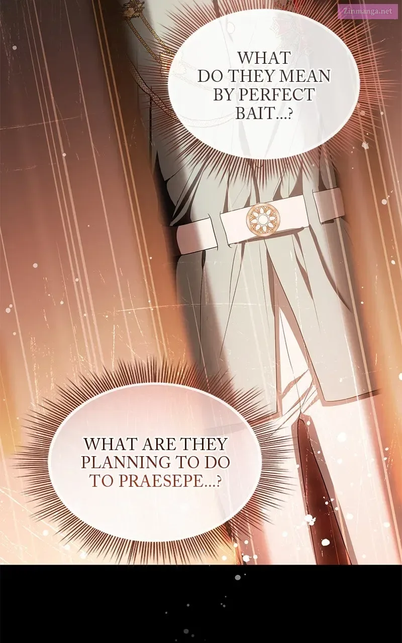 Praesepe Outside the Cage Chapter 30 page 24