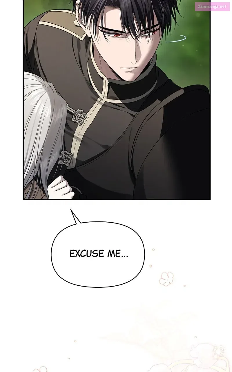 Praesepe Outside the Cage Chapter 31 page 15